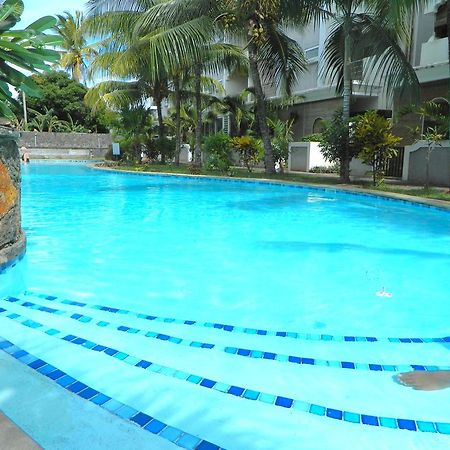 Villa Ariel Grand Baie Exterior photo