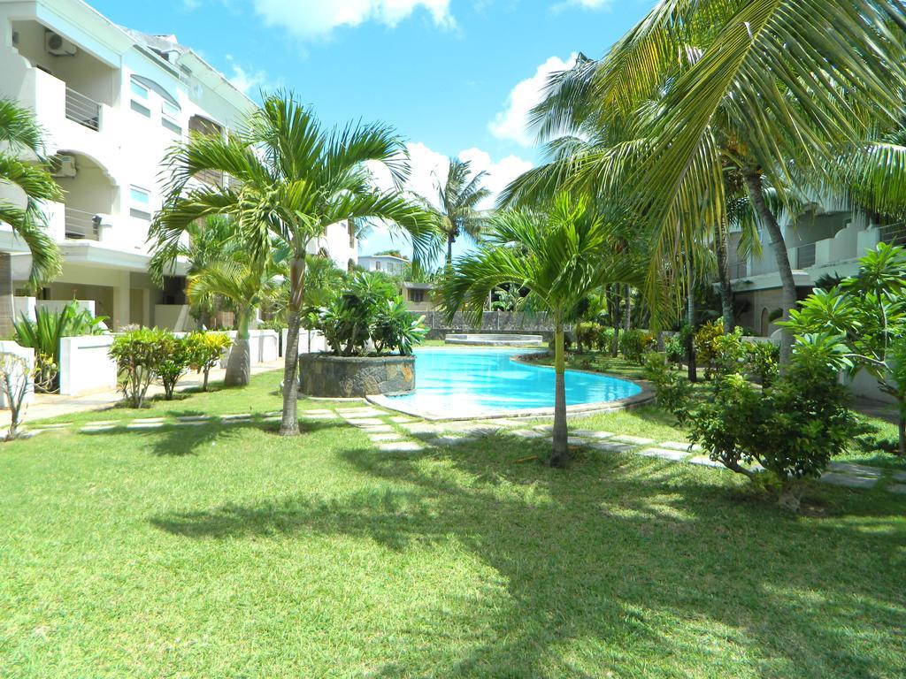 Villa Ariel Grand Baie Exterior photo