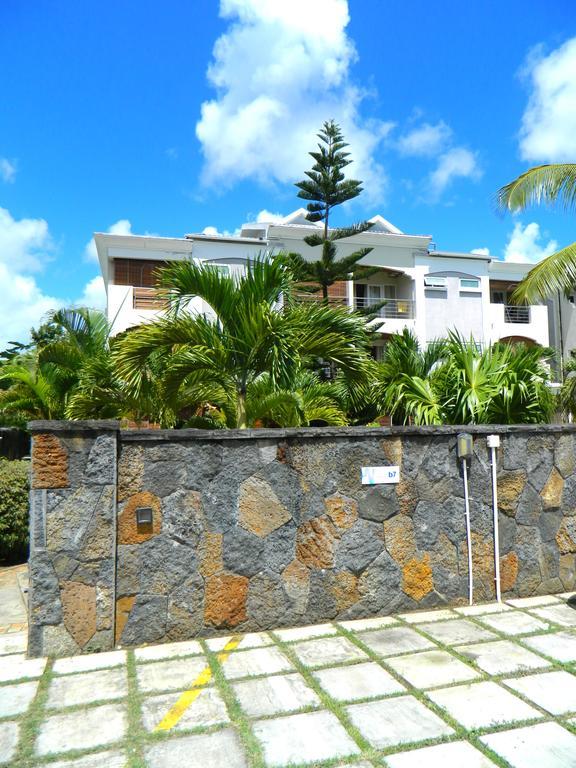 Villa Ariel Grand Baie Exterior photo