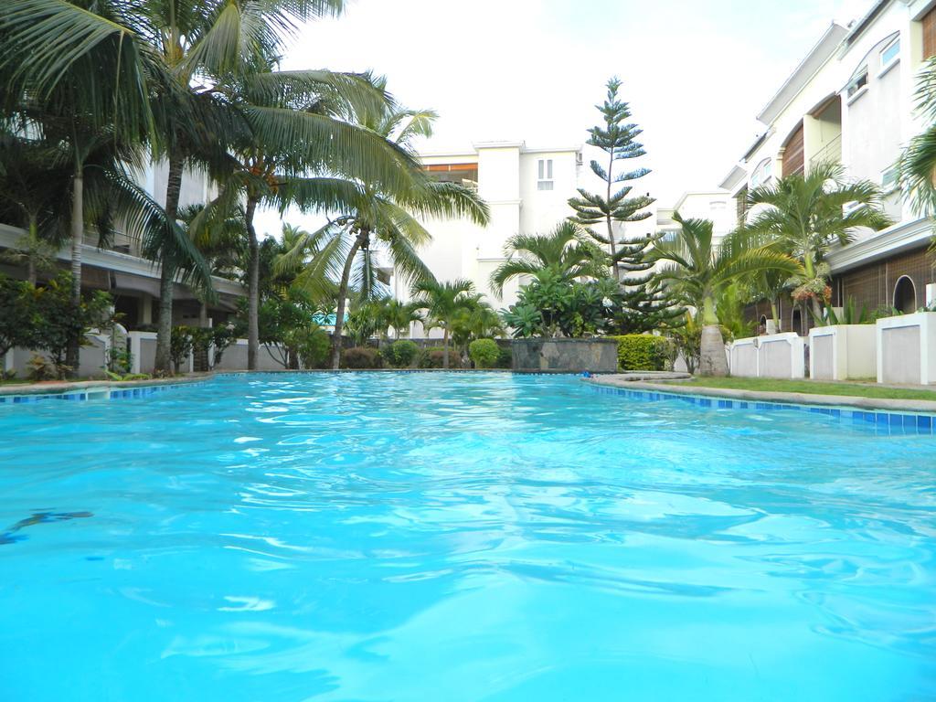 Villa Ariel Grand Baie Exterior photo