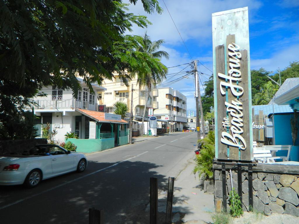 Villa Ariel Grand Baie Exterior photo