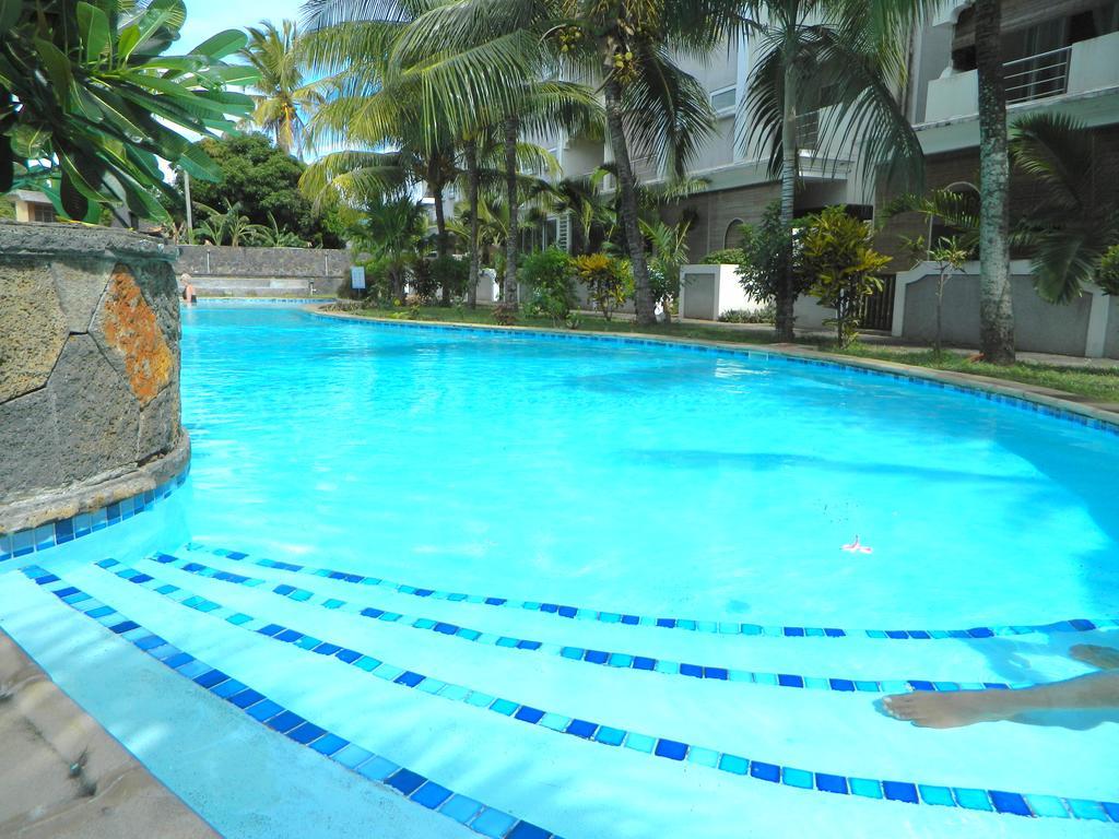 Villa Ariel Grand Baie Exterior photo