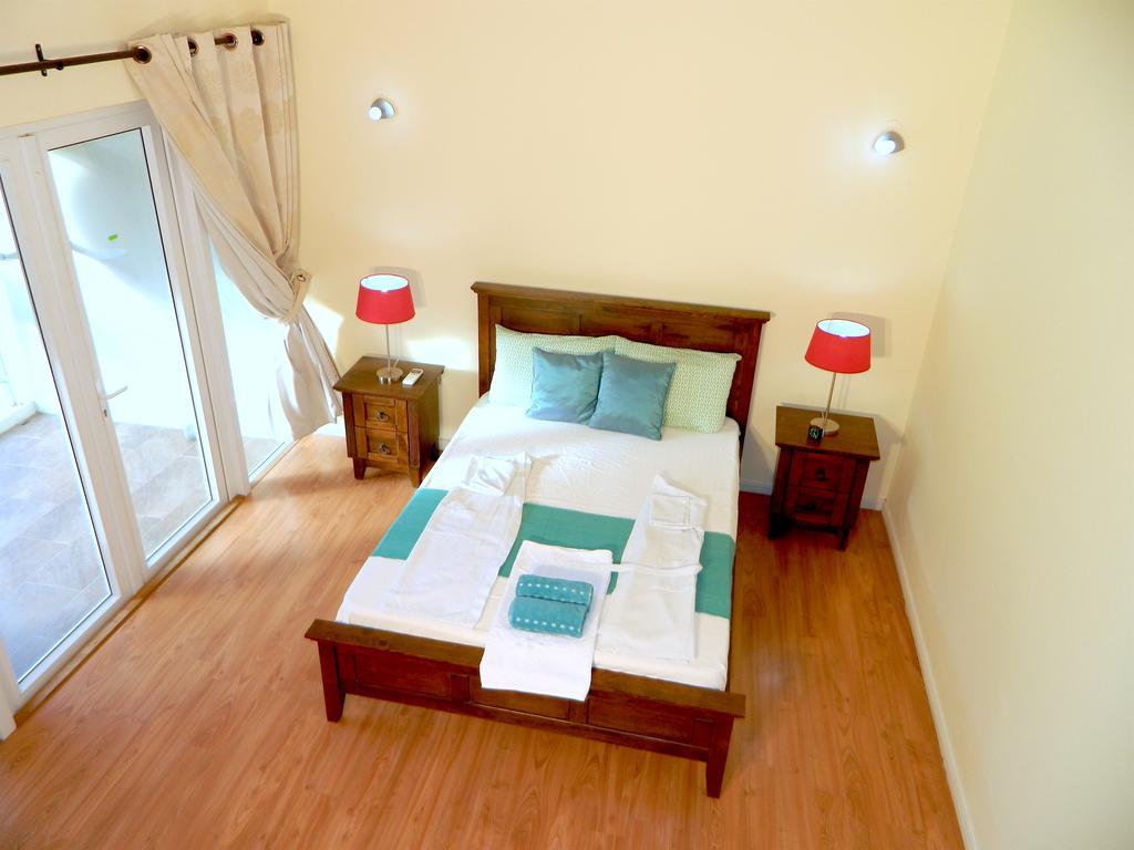 Villa Ariel Grand Baie Exterior photo